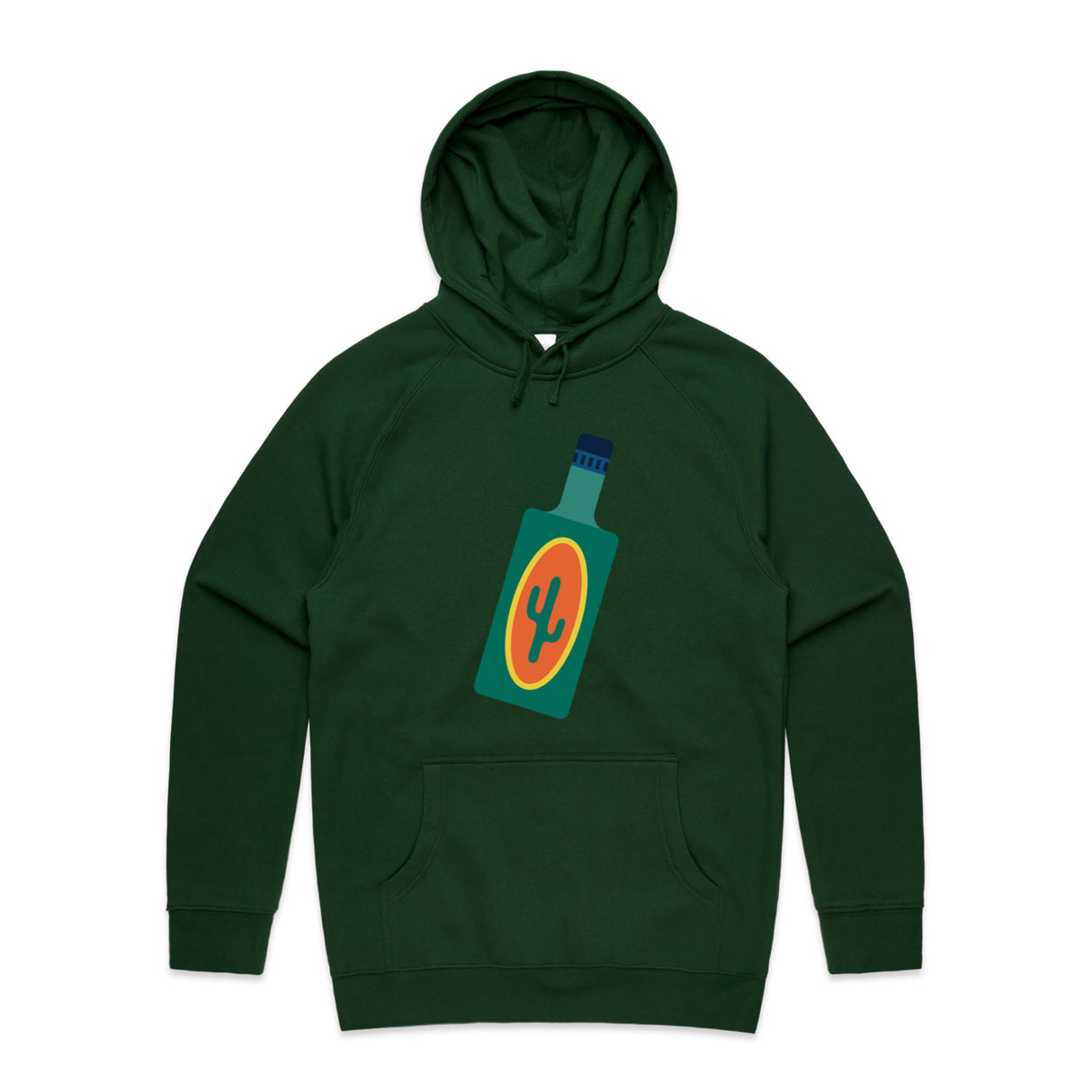 Forest Green