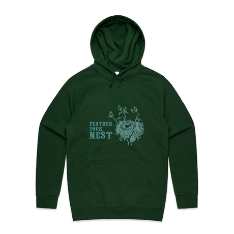 Forest Green