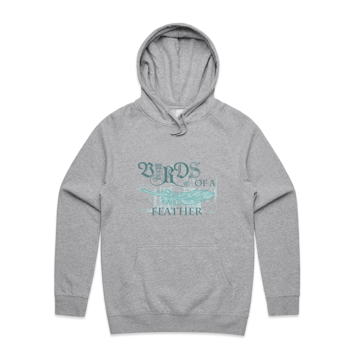 Grey Marle