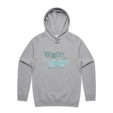 Grey Marle