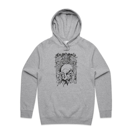 Grey Marle