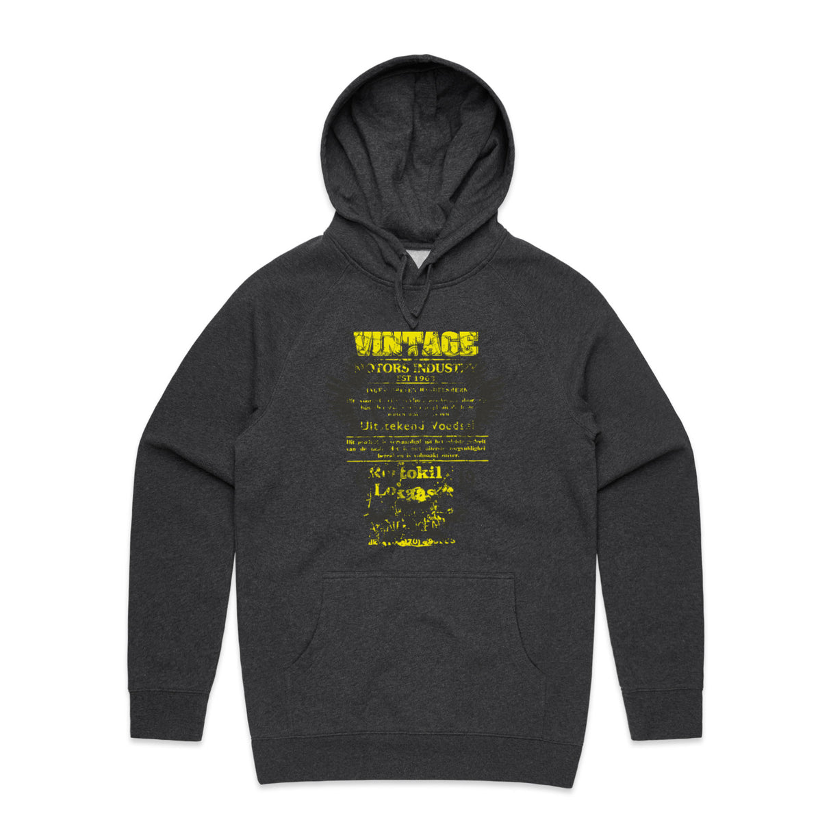 Asphalt Marle