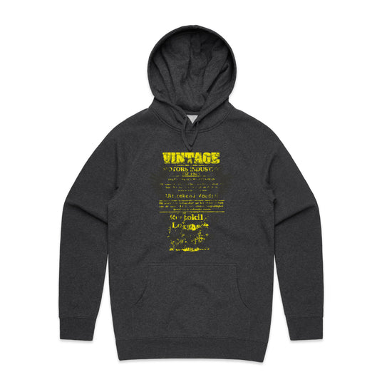 Asphalt Marle