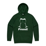 Forest Green
