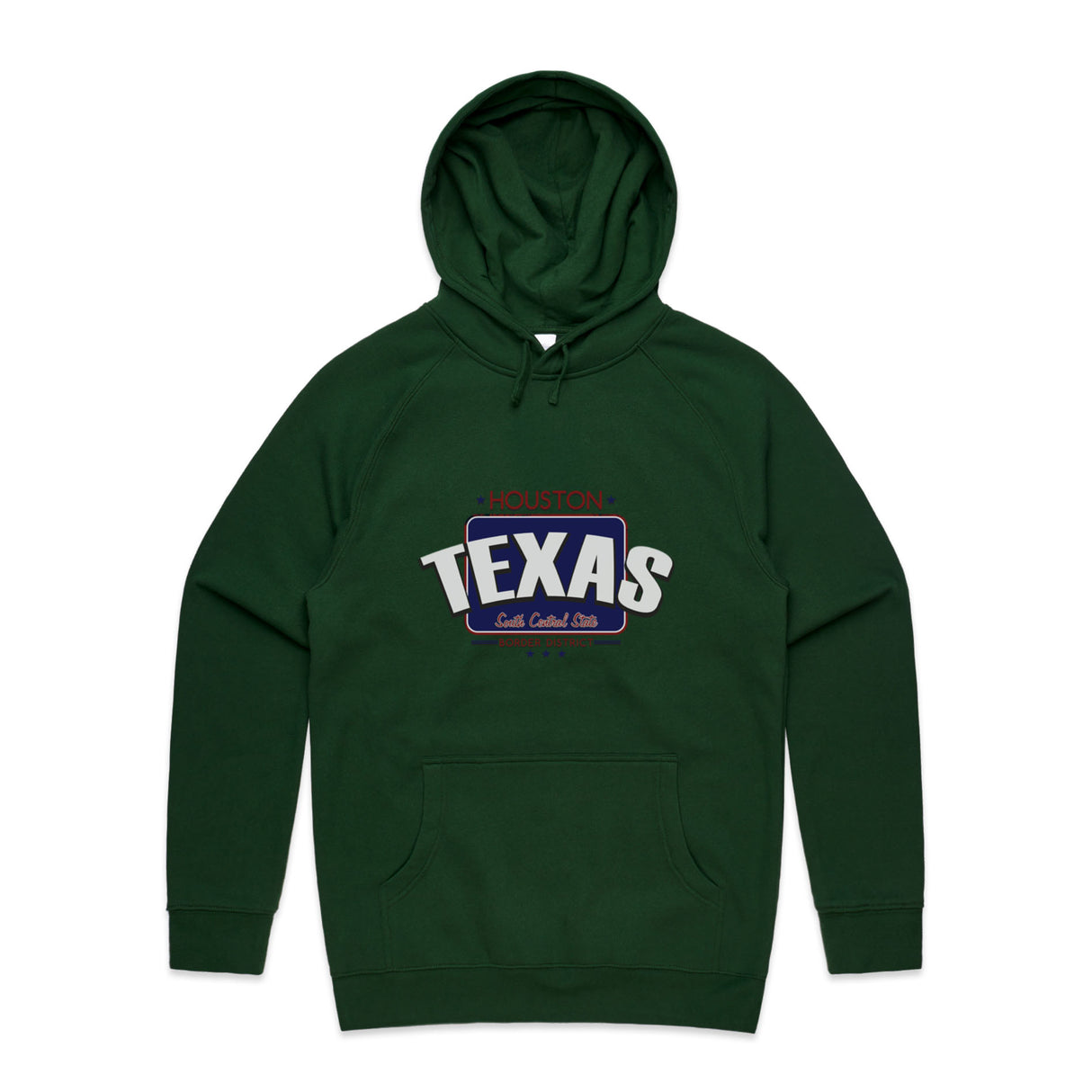 Forest Green