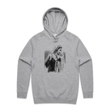 Grey Marle
