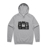 Grey Marle