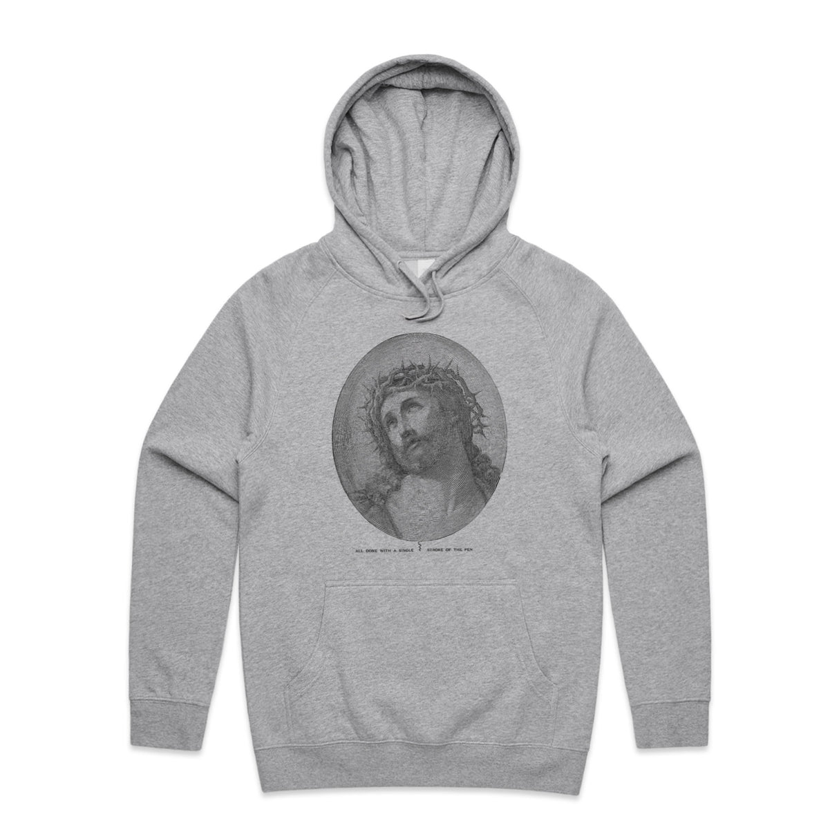 Grey Marle