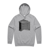 Grey Marle