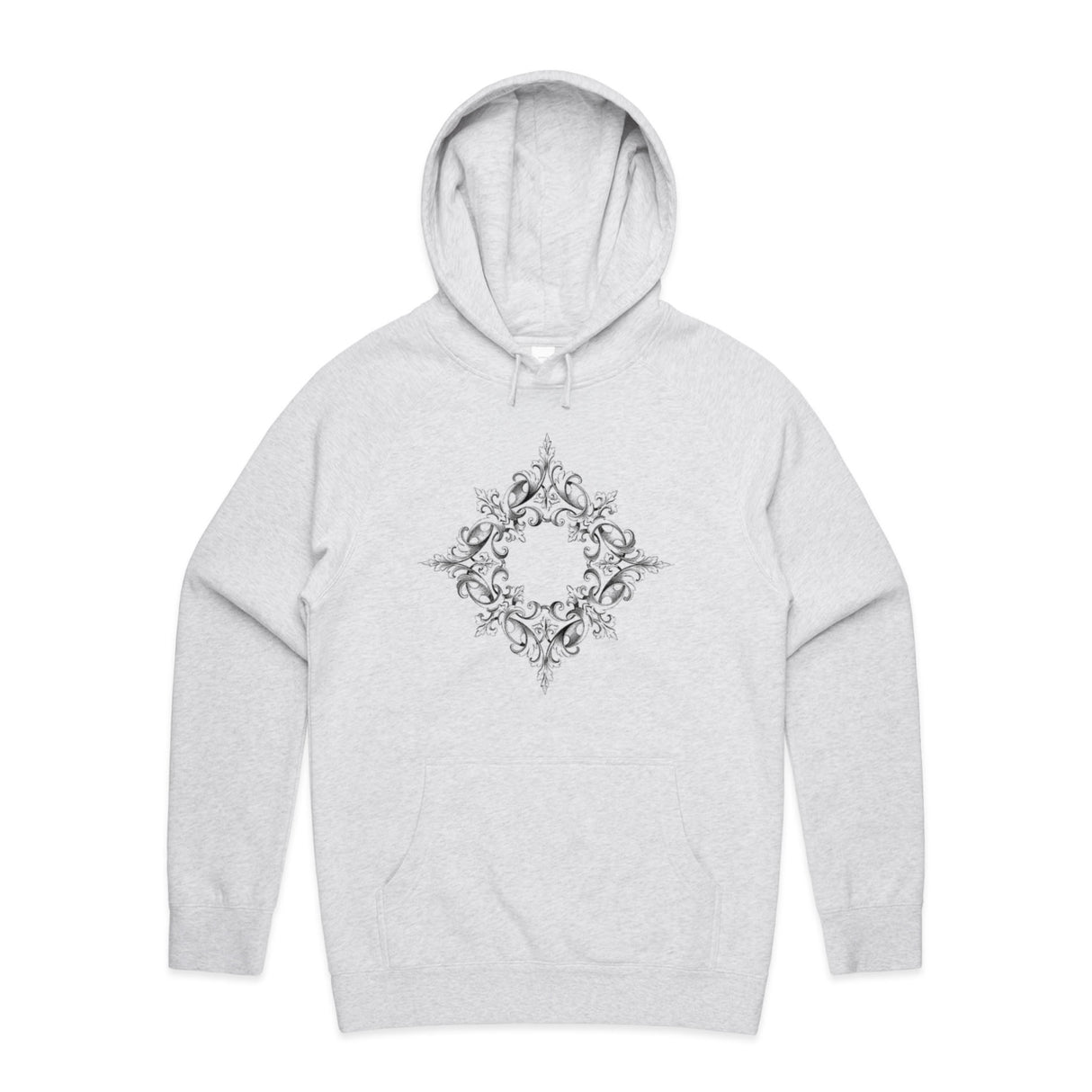 White Marle