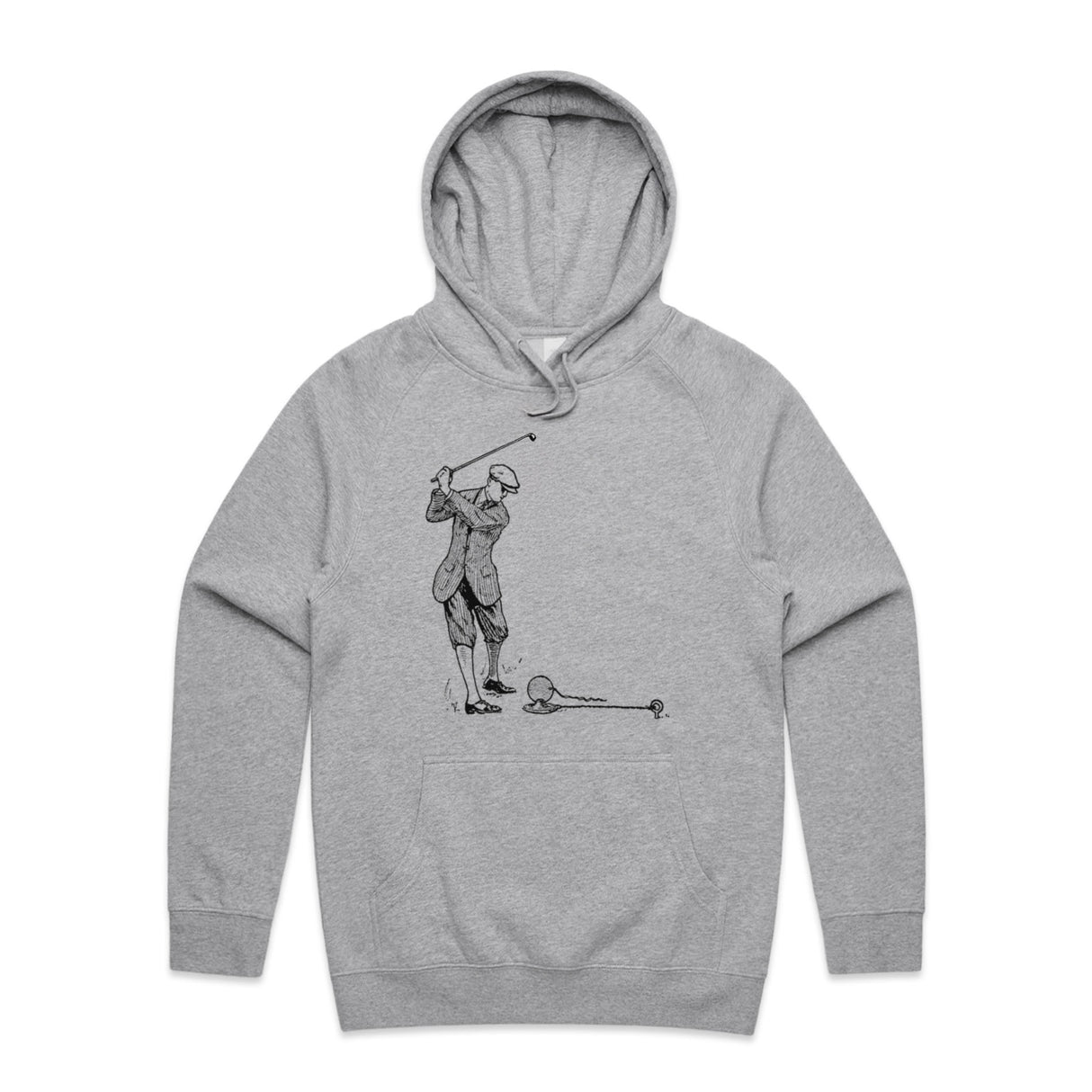 Grey Marle