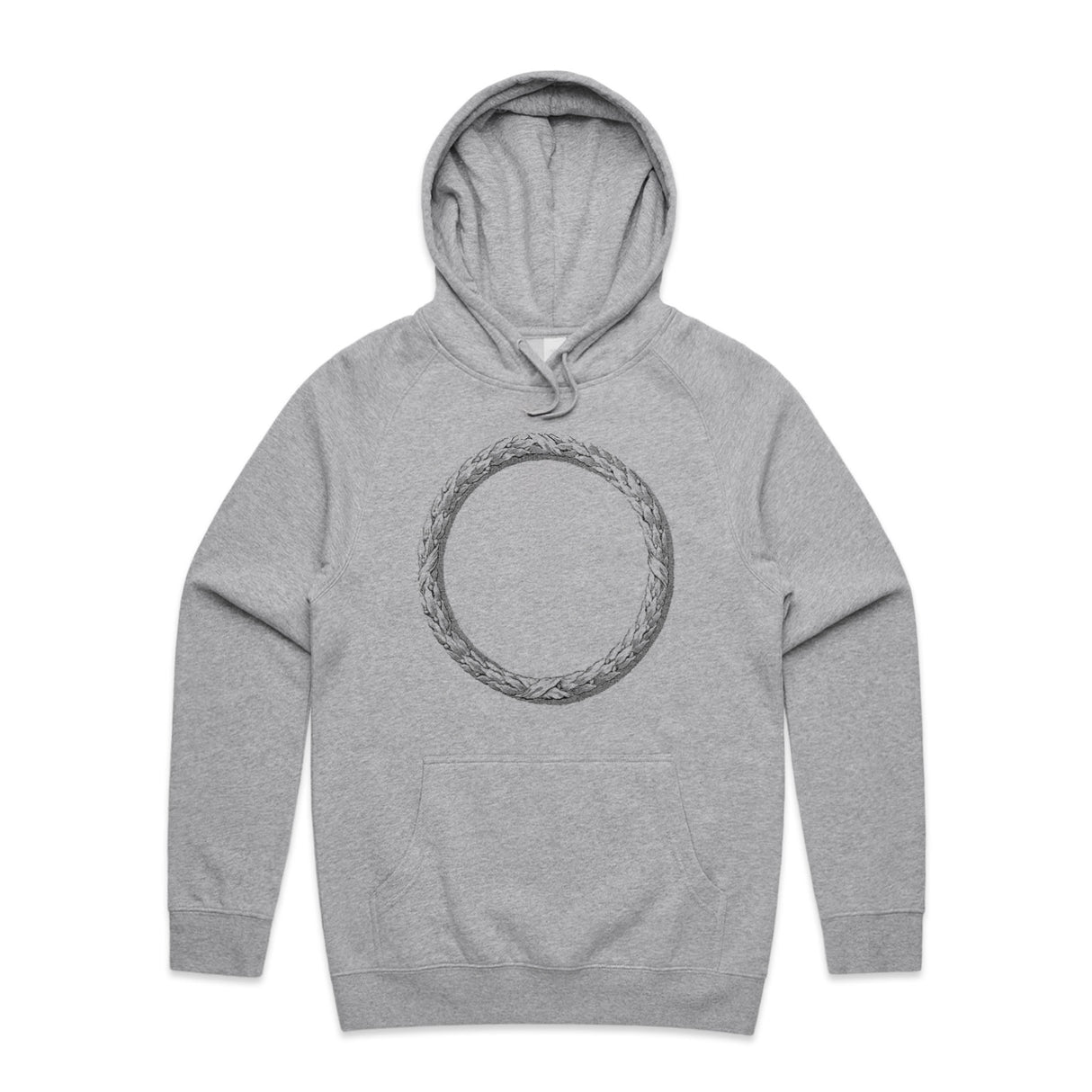 Grey Marle