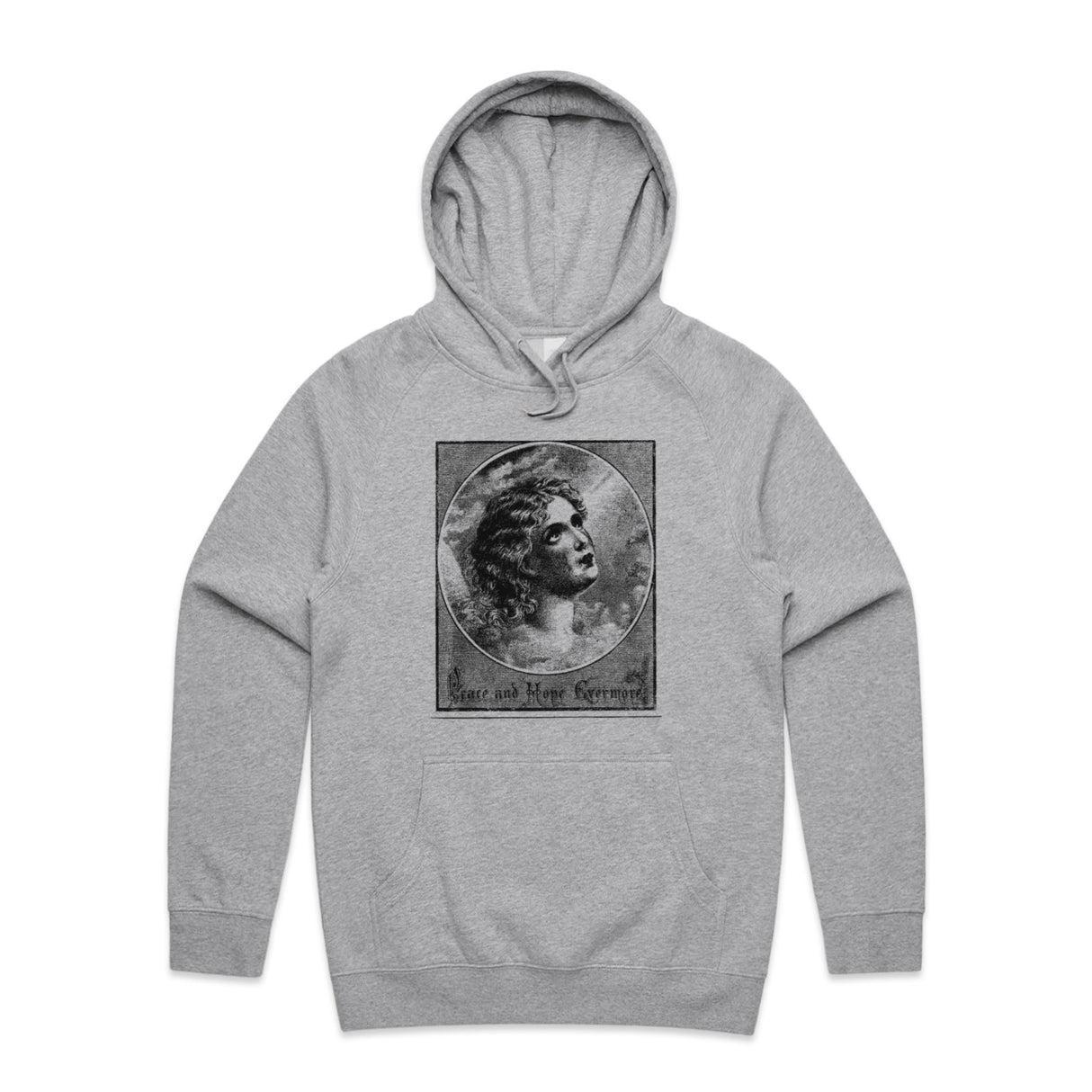 Grey Marle