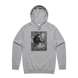 Grey Marle