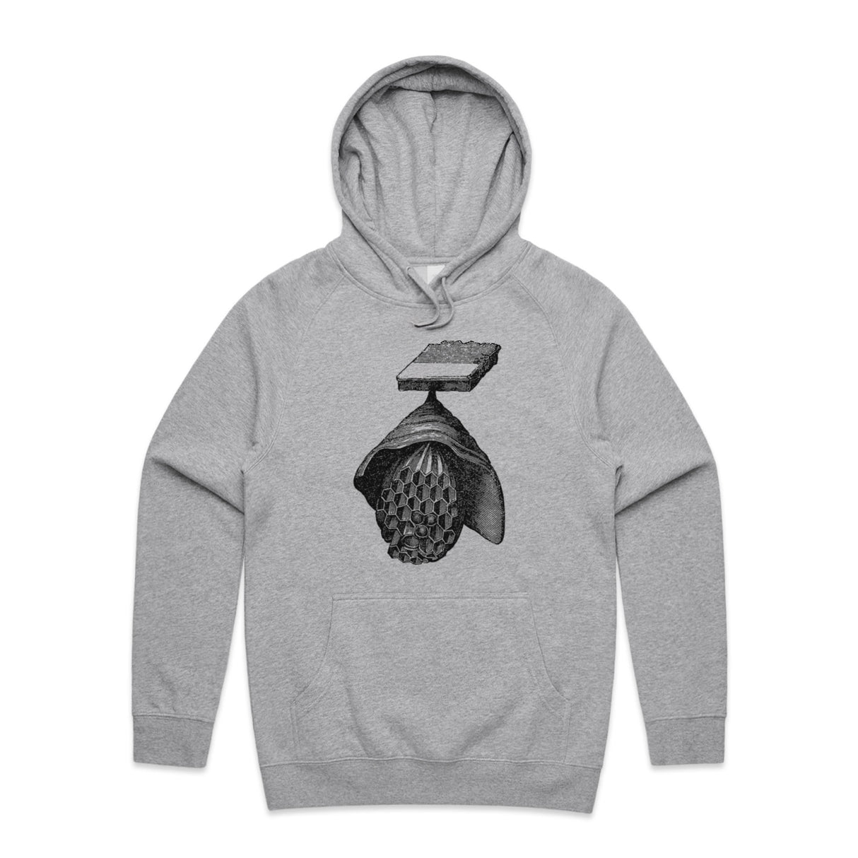 Grey Marle