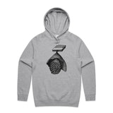 Grey Marle