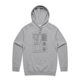 Grey Marle