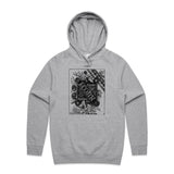 Grey Marle