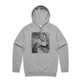 Grey Marle