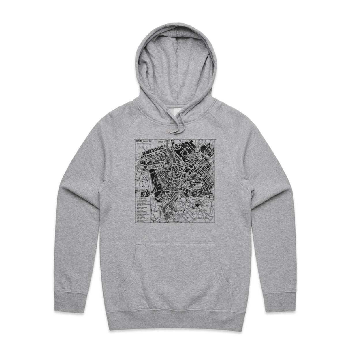 Grey Marle