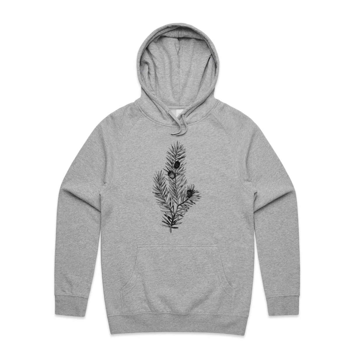 Grey Marle