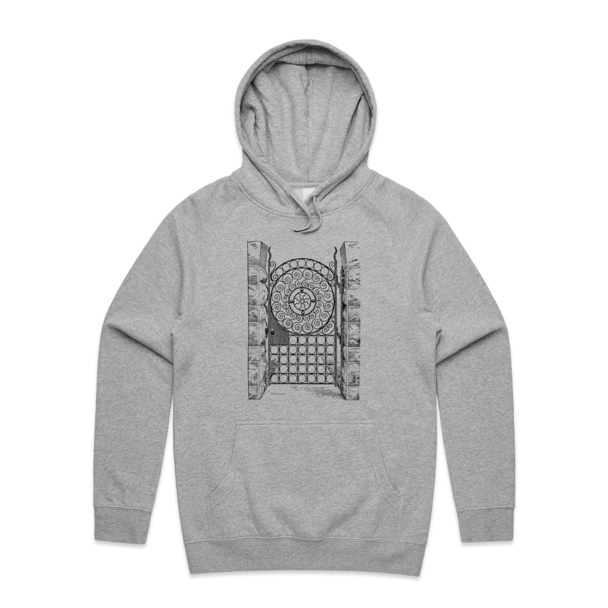 Grey Marle