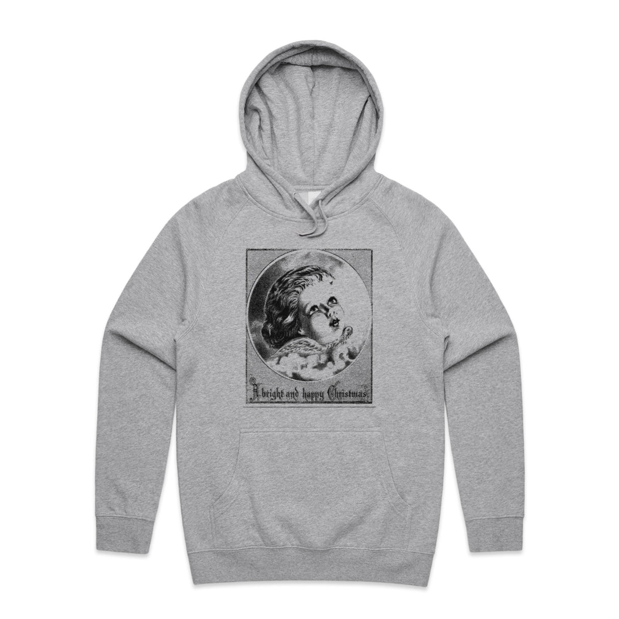 Grey Marle