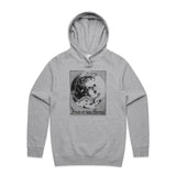 Grey Marle