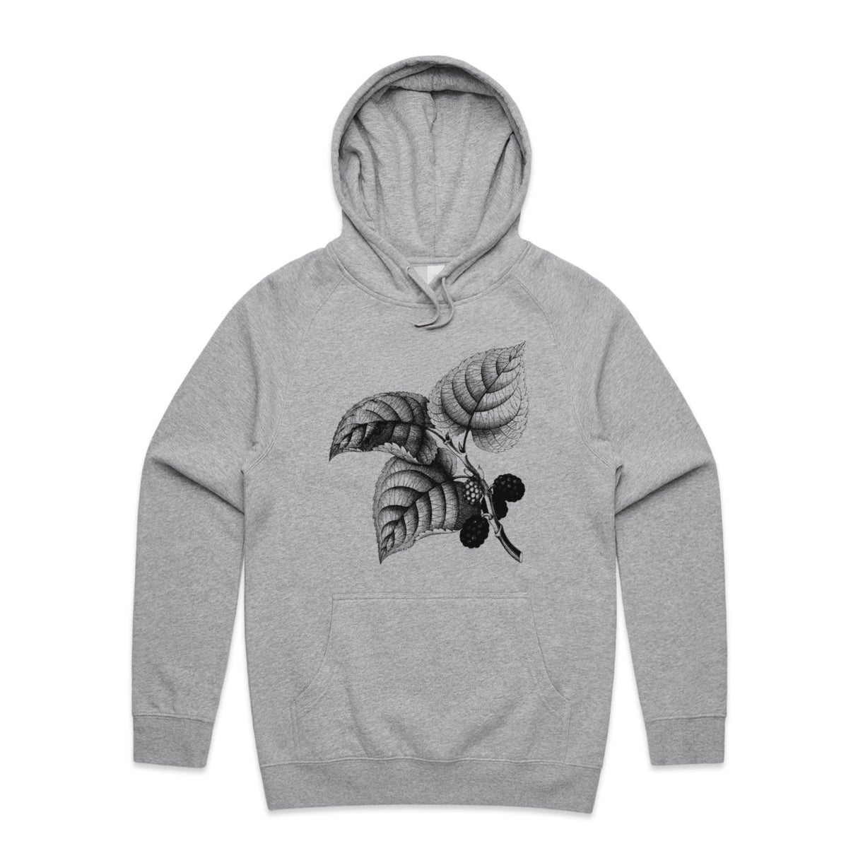 Grey Marle