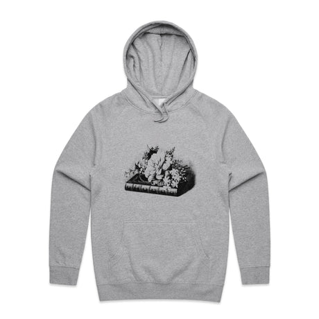 Grey Marle