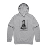 Grey Marle