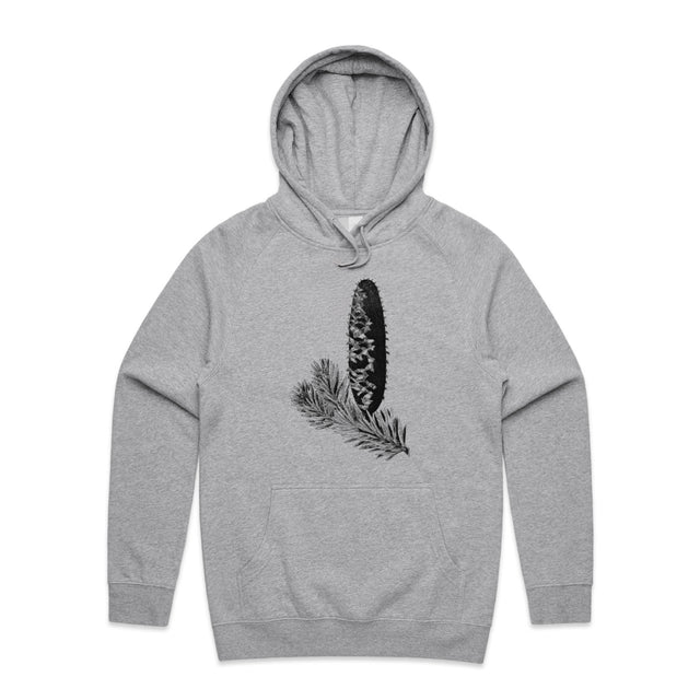 Grey Marle