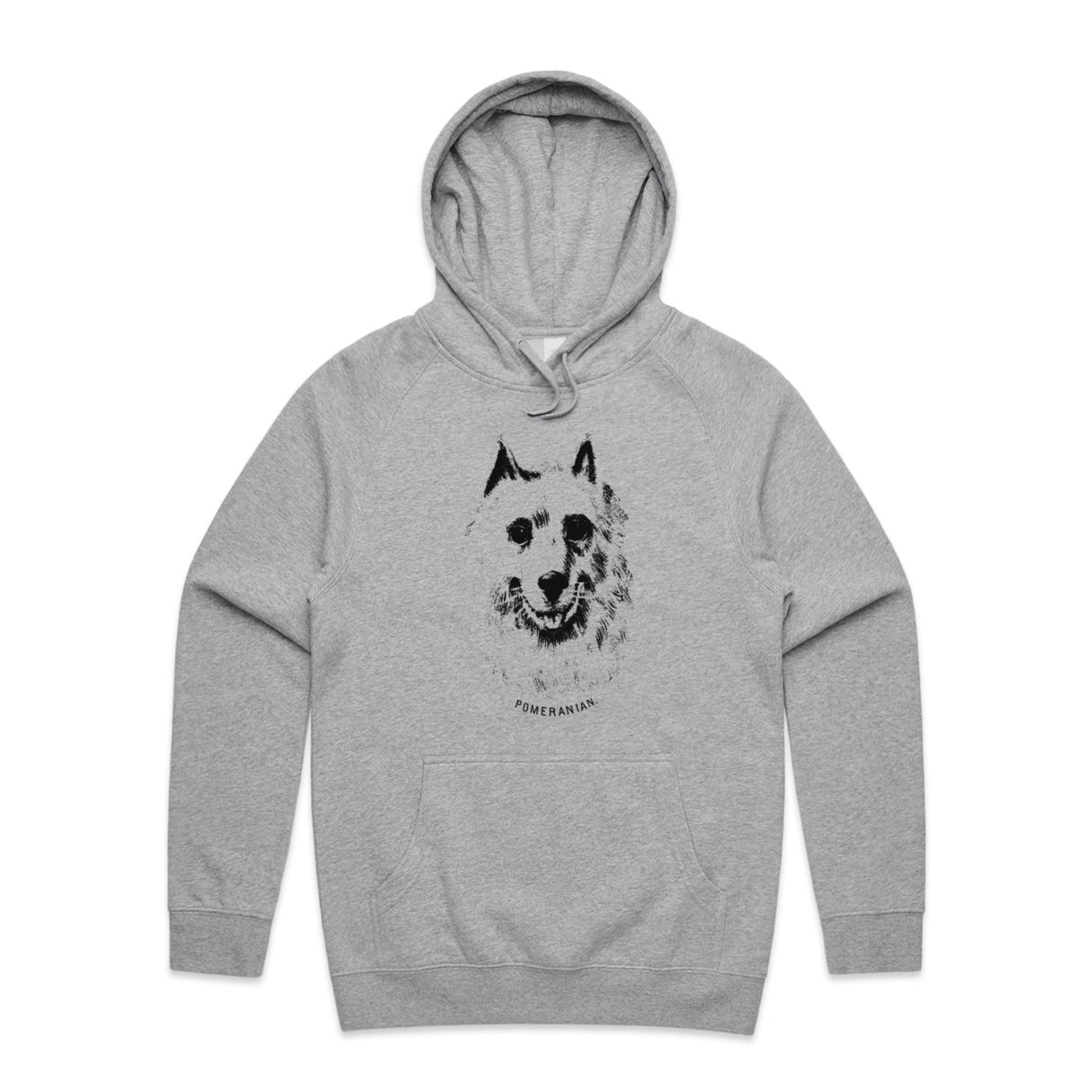 Grey Marle