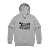 Grey Marle