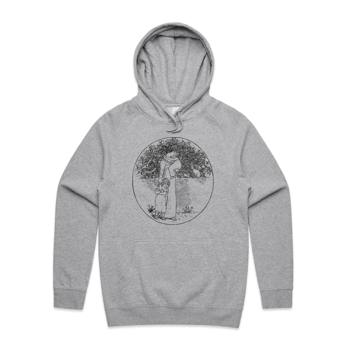 Grey Marle