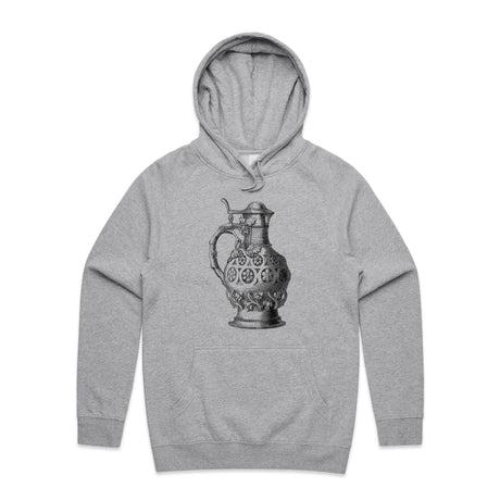 Grey Marle
