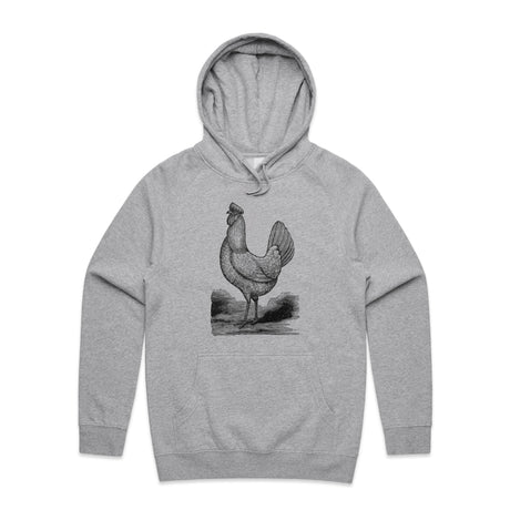 Grey Marle