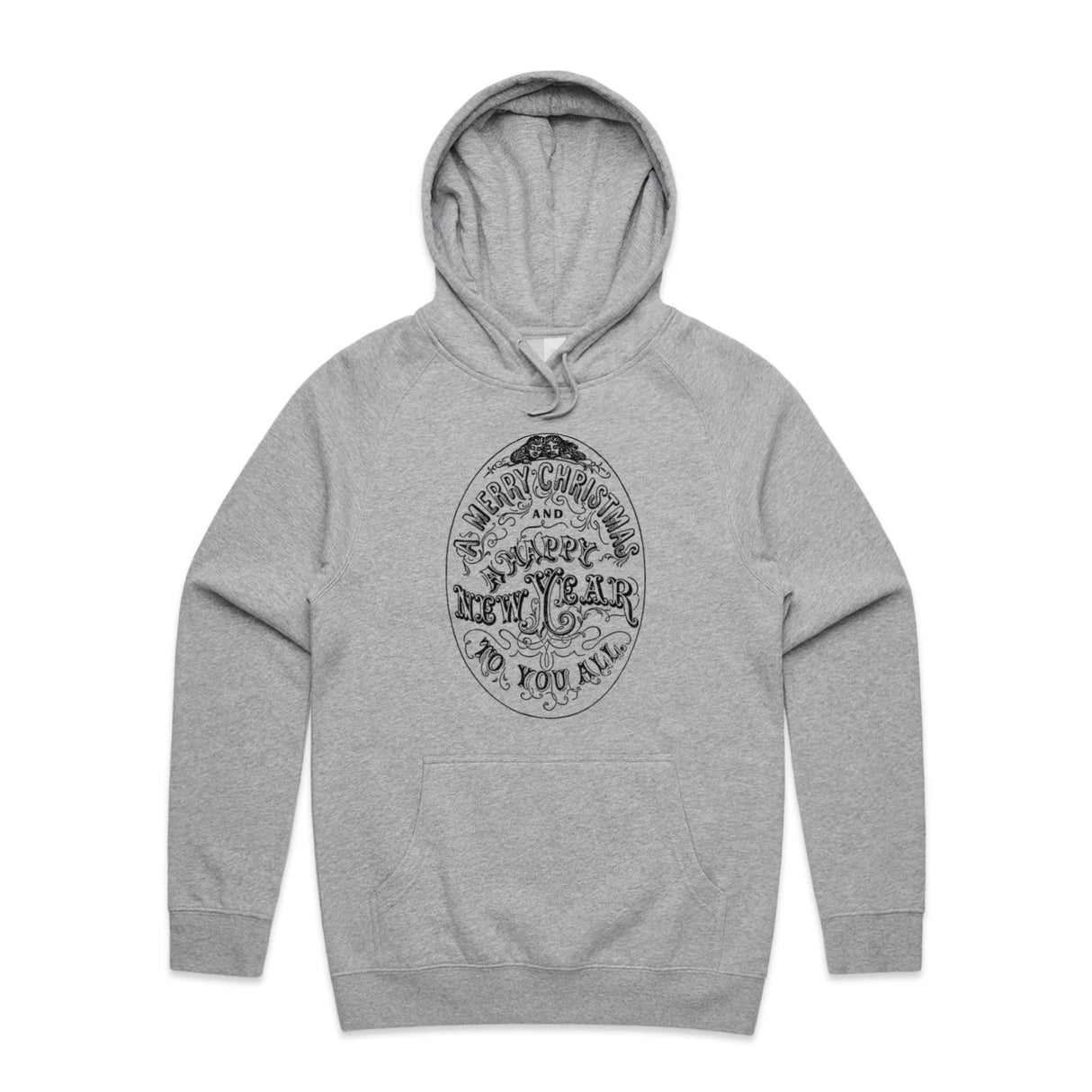 Grey Marle