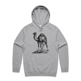 Grey Marle