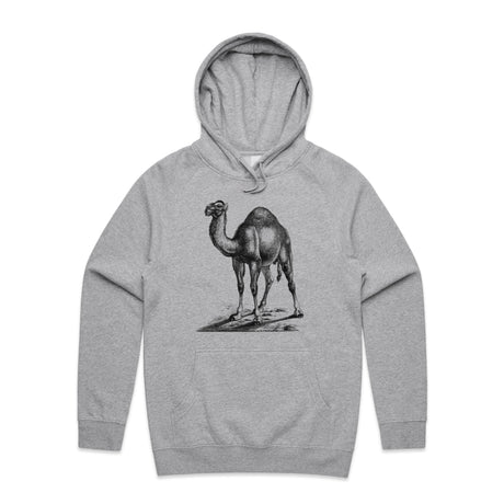 Grey Marle