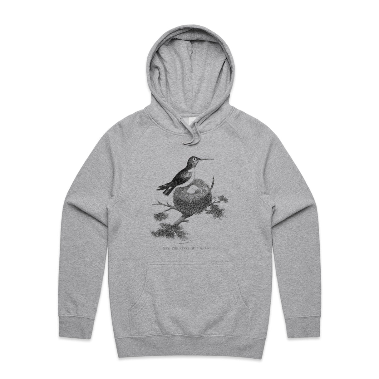 Grey Marle