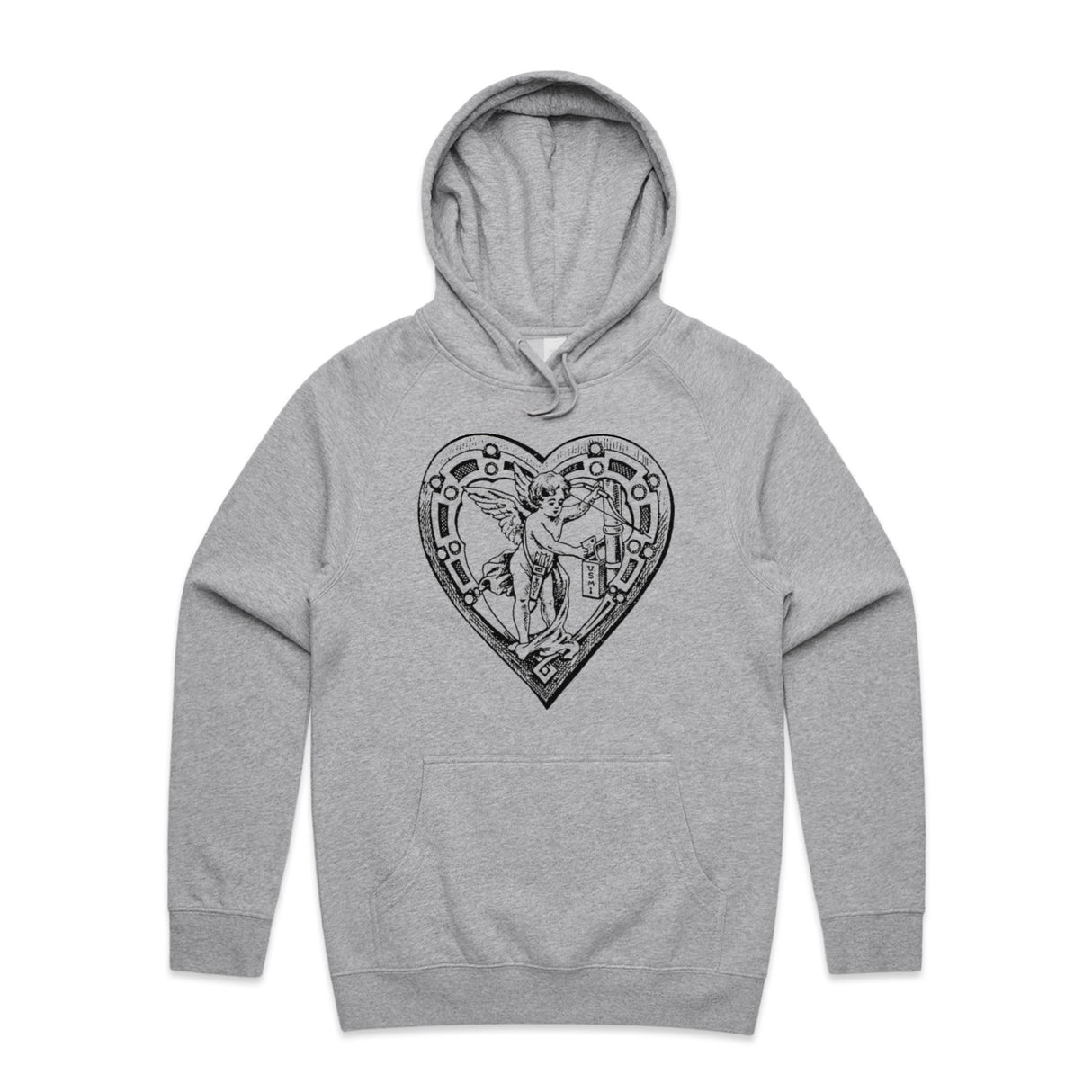 Grey Marle