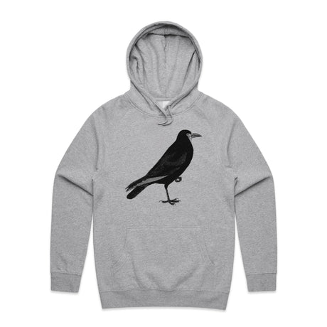 Grey Marle