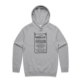 Grey Marle