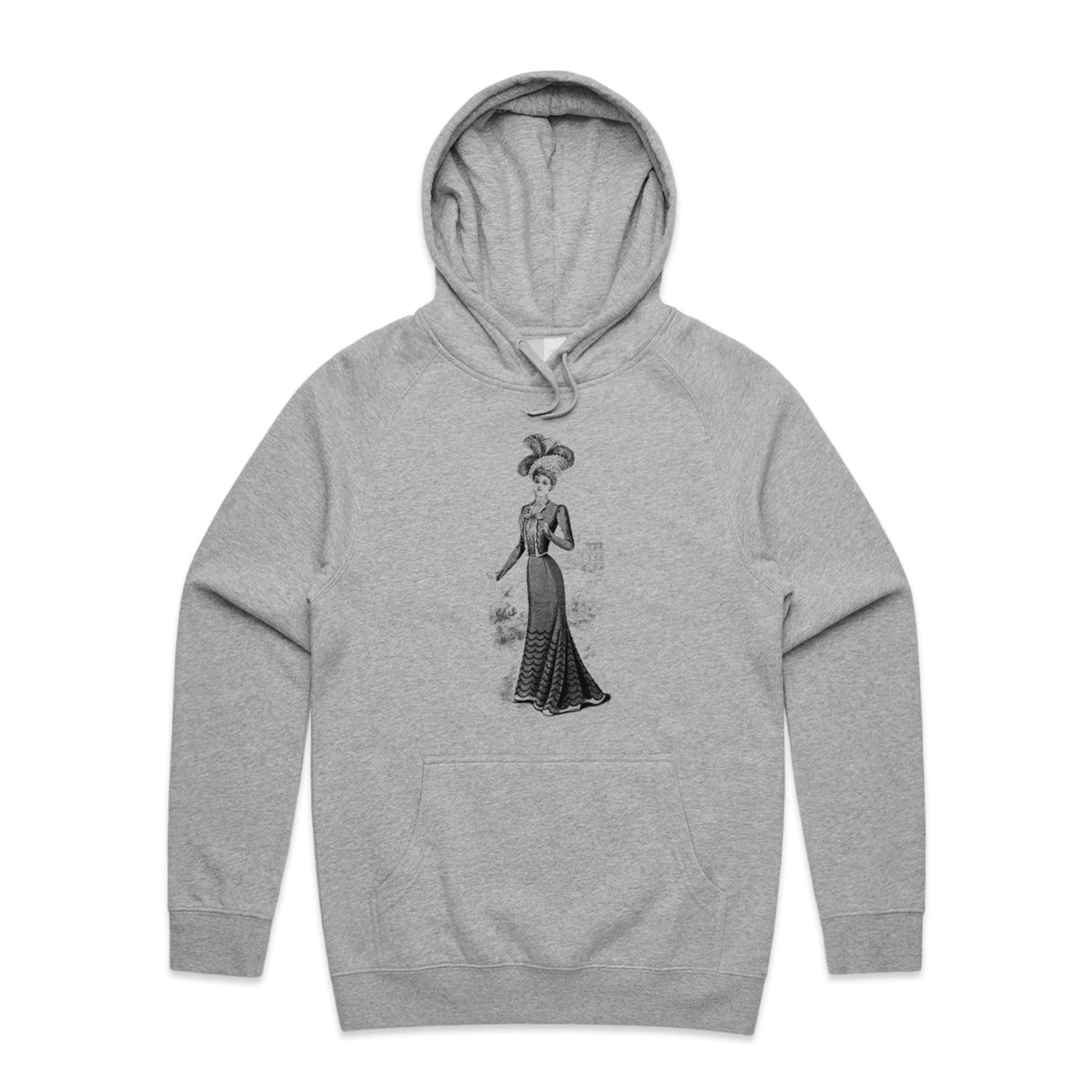 Grey Marle
