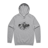 Grey Marle