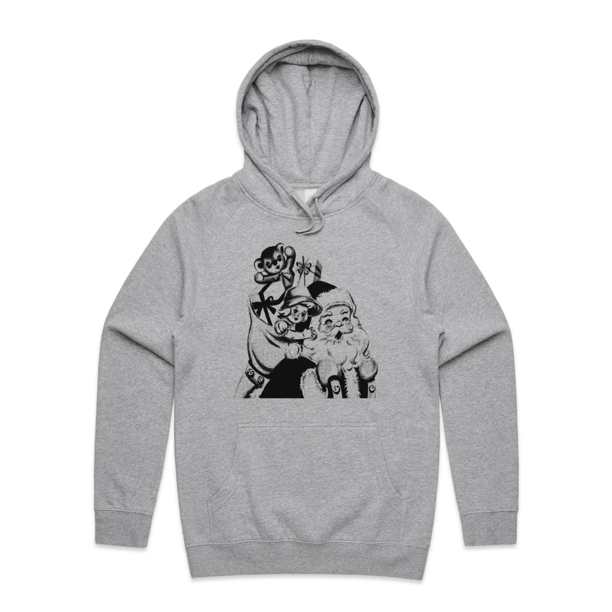 Grey Marle