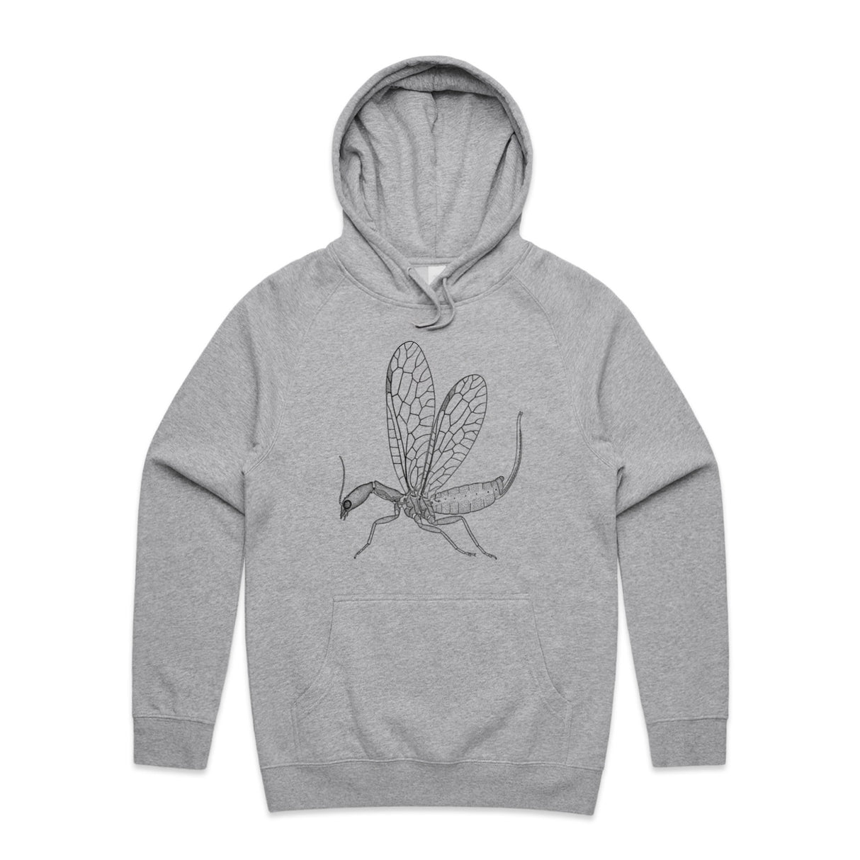 Grey Marle