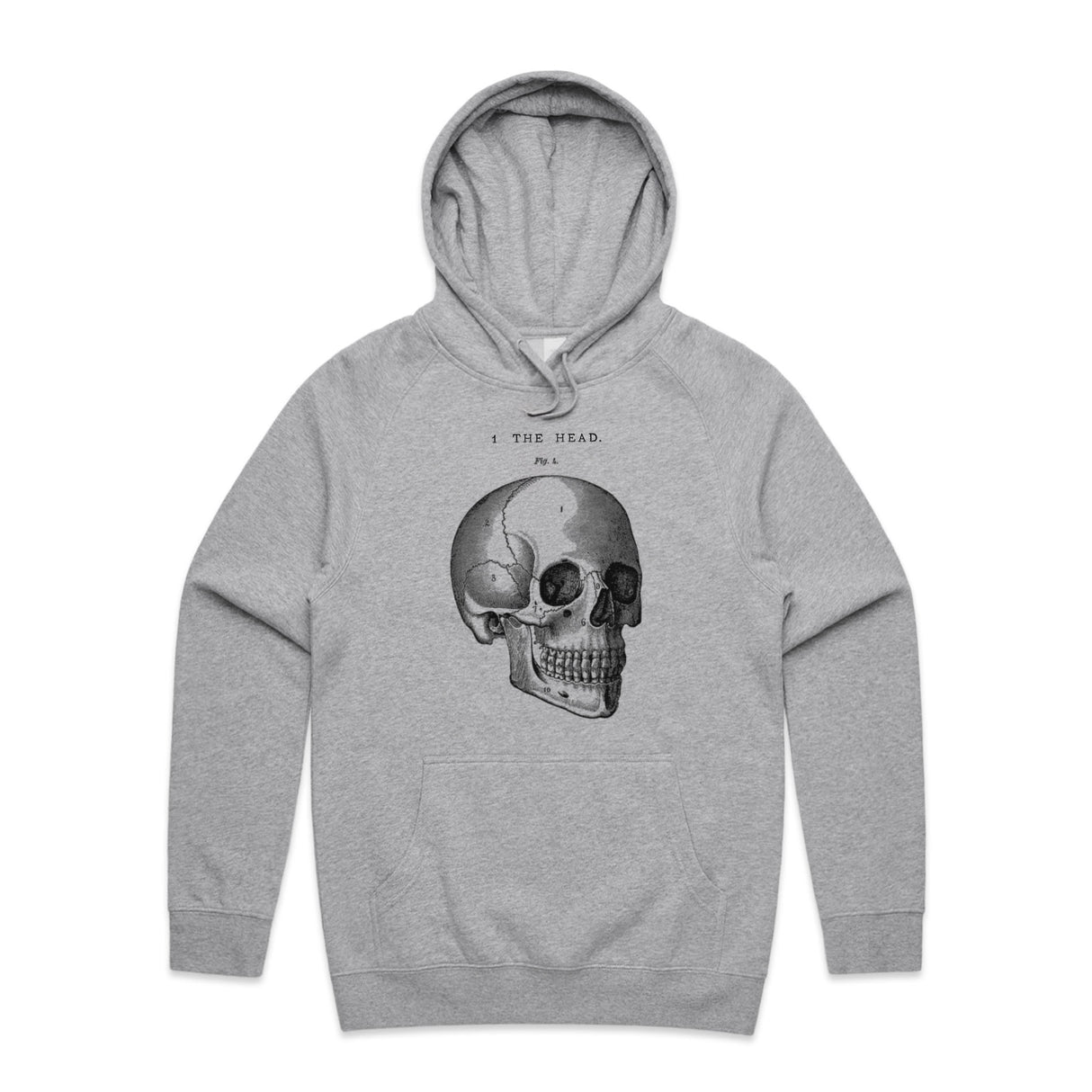 Grey Marle