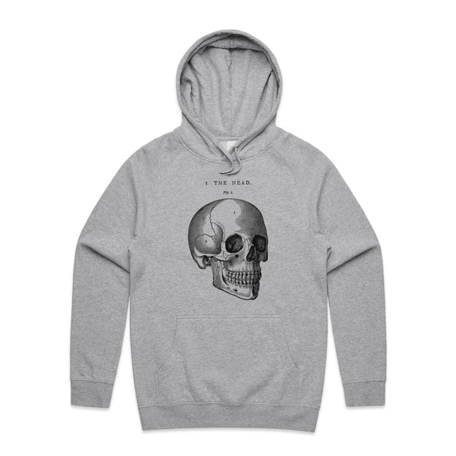 Grey Marle